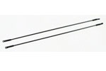 6601373 TWISTER CP GOLD TAIL BOOM SUPPORTS